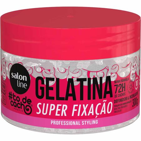 Salon-Line-#todecacho-Super-Fixação-Gelatina-300g--1